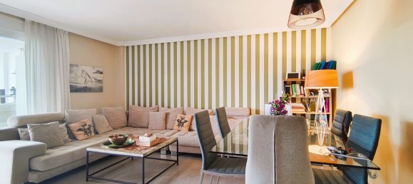 Apartamento de 2 dormitorios en Estepona, Spain No. 237228 11