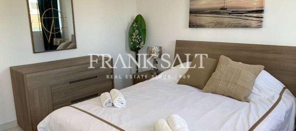 3 bedrooms Apartment in Ta' Xbiex, Malta No. 9757 8