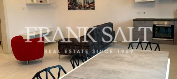 3 bedrooms Apartment in Ta' Xbiex, Malta No. 9757 6