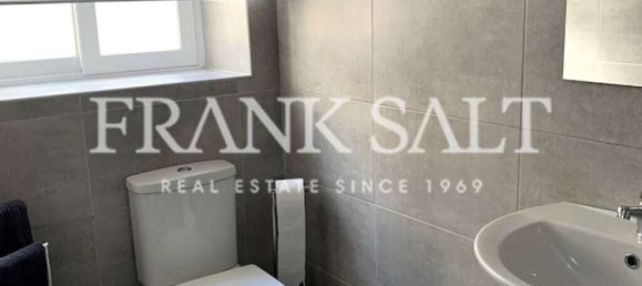 3 bedrooms Apartment in Ta' Xbiex, Malta No. 9757 16