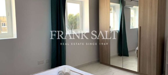 3 bedrooms Apartment in Ta' Xbiex, Malta No. 9757 9