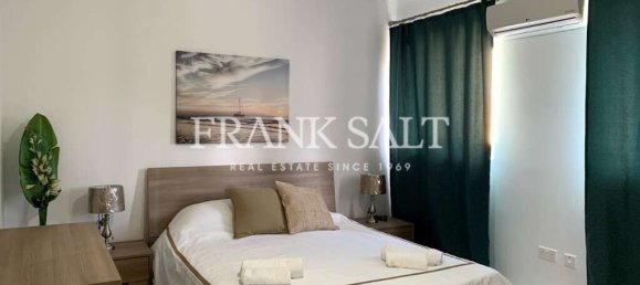 3 bedrooms Apartment in Ta' Xbiex, Malta No. 9757 7