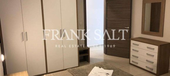 3 bedrooms Apartment in Gzira, Malta No. 9819 3