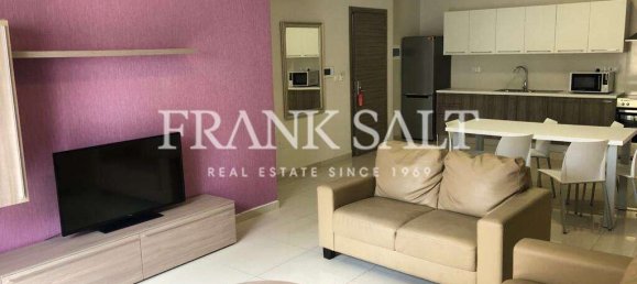 3 bedrooms Apartment in Gzira, Malta No. 9819 2