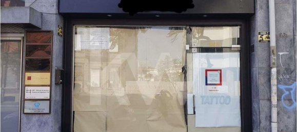 349m² Commercial property in Porto, Portugal No. 37912 6