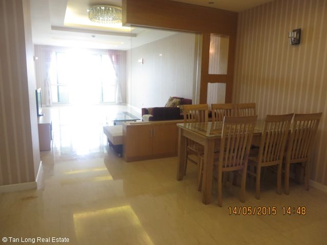 3 bedrooms Apartment in Tay Ho, Vietnam No. 4254