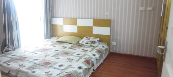 3 bedrooms Apartment in Tay Ho, Vietnam No. 4254 6