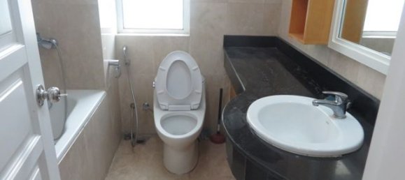 3 bedrooms Apartment in Tay Ho, Vietnam No. 4254 11