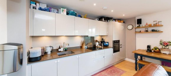 2 غرف نوم شقة في Watford, United Kingdom رقم 6806 5