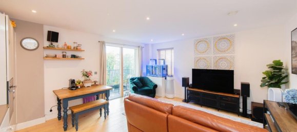 2 غرف نوم شقة في Watford, United Kingdom رقم 6806 13