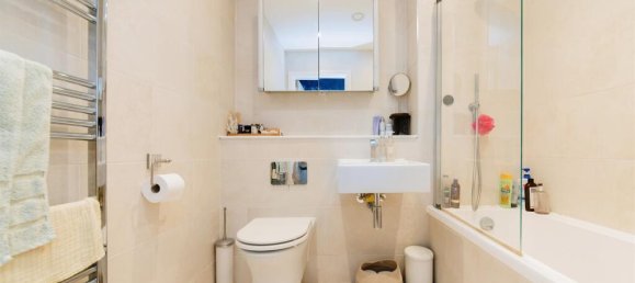 2 غرف نوم شقة في Watford, United Kingdom رقم 6806 18