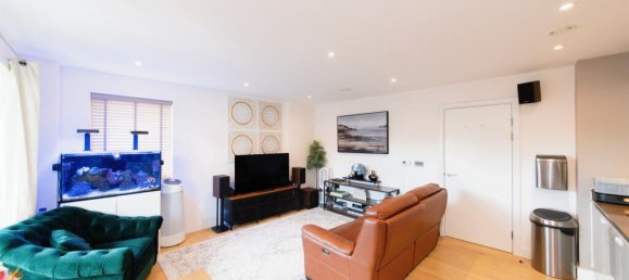 2 غرف نوم شقة في Watford, United Kingdom رقم 6806 12