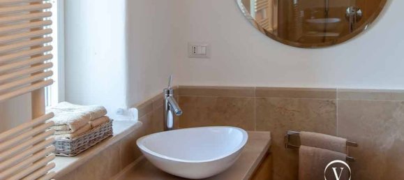 Дом с 10 комнатами в Челье Мессапика, Италия № 193760 39