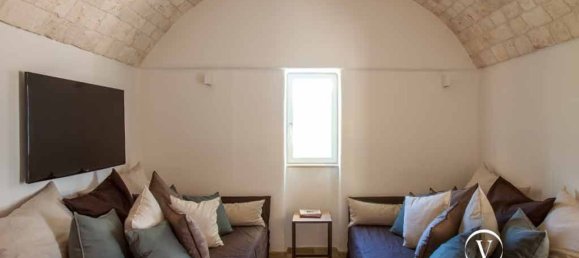 Дом с 10 комнатами в Челье Мессапика, Италия № 193760 27