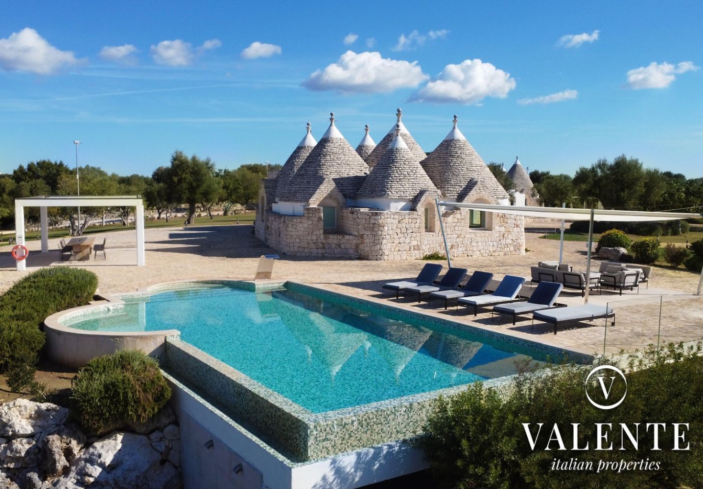 10غرفة منزل في Ceglie Messapica, Italy رقم 193760