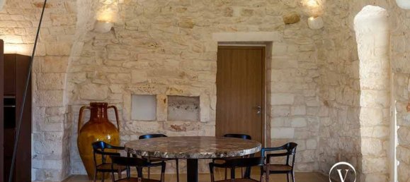 Дом с 10 комнатами в Челье Мессапика, Италия № 193760 31