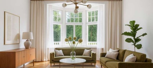 Таунхаус с 5 спальнями в Эссен, Германия № 289745 4