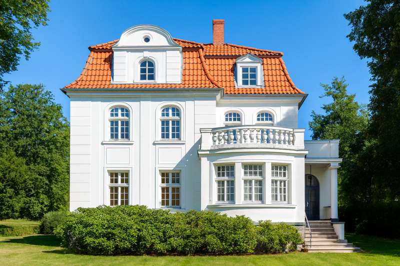 Таунхаус с 5 спальнями в Эссен, Германия № 289745