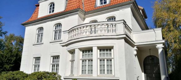 Таунхаус с 5 спальнями в Эссен, Германия № 289745 2