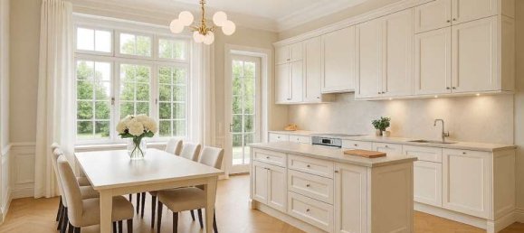 Таунхаус с 5 спальнями в Эссен, Германия № 289745 5