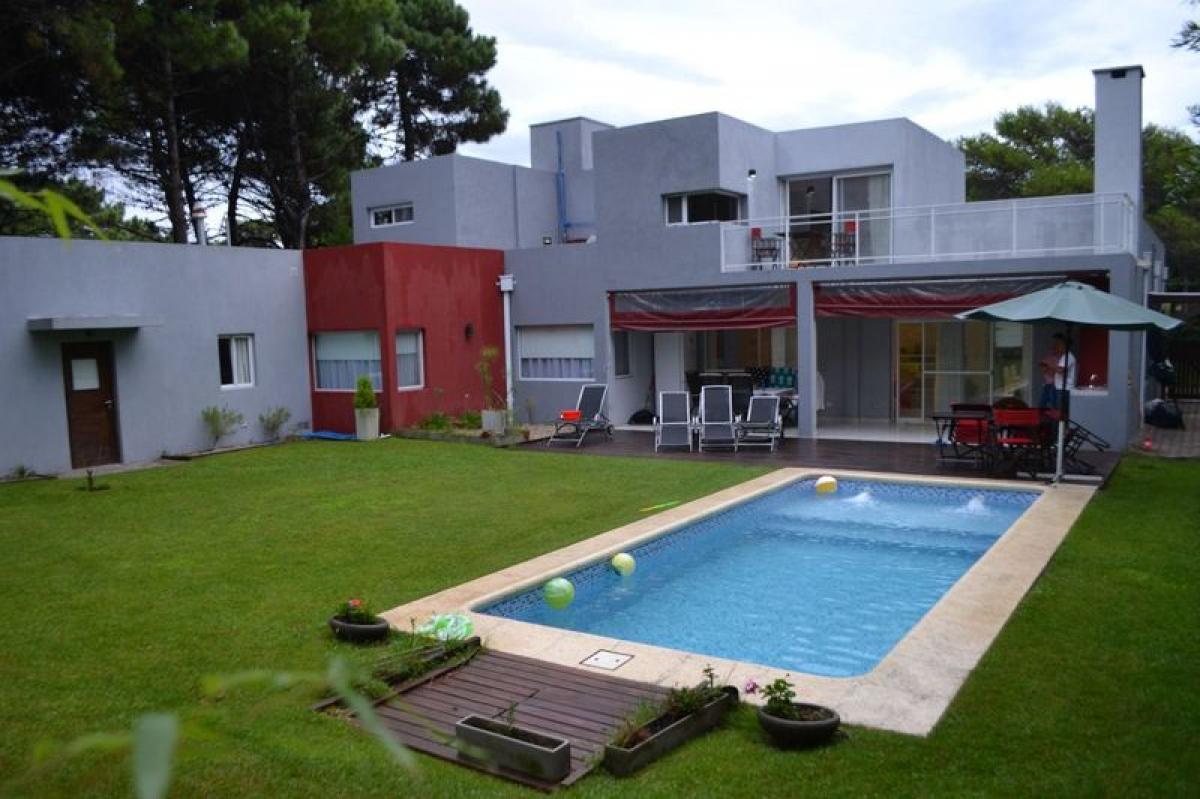 5 chambres Maison à Mar del Plata, Argentina No. 88636