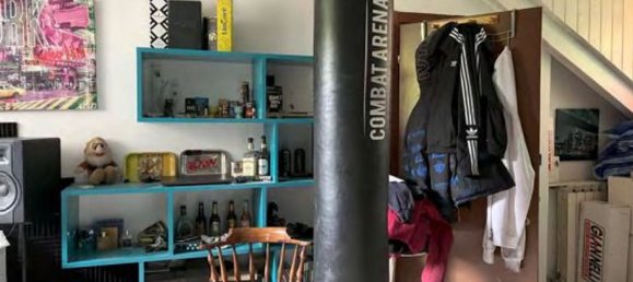 Casa de 4 habitaciónes en Lauriano, Italy No. 275092 12