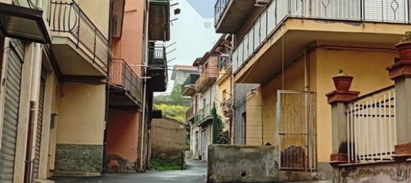 Квартира с 5 комнатами в Бронте, Италия № 273933 16