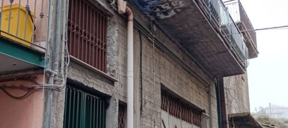 Квартира с 5 комнатами в Бронте, Италия № 273933 17