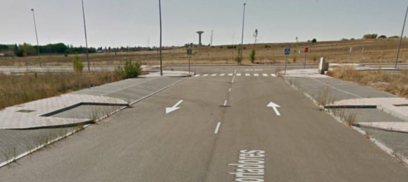 Grundstück in Laguna de Duero, Spain 510m², Nr. 85349 8