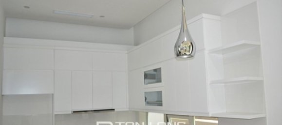 4 bedrooms Villa in Long Bien, Vietnam No. 2880 6