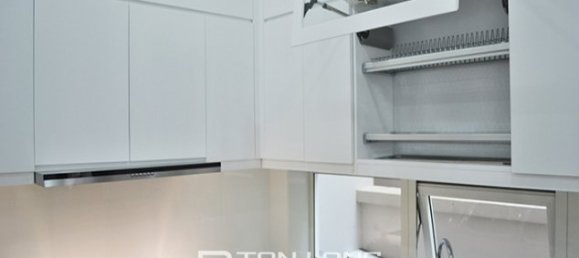 4 bedrooms Villa in Long Bien, Vietnam No. 2880 5