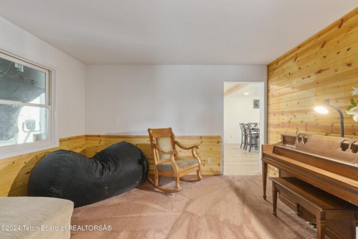 5 bedrooms House in Dubois, USA No. 382950