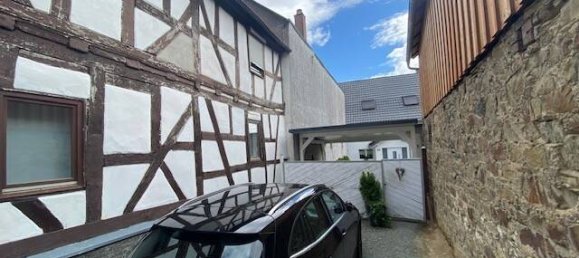 Casa de 7 habitaciónes en Lahn-Dill, Germany No. 312330 2