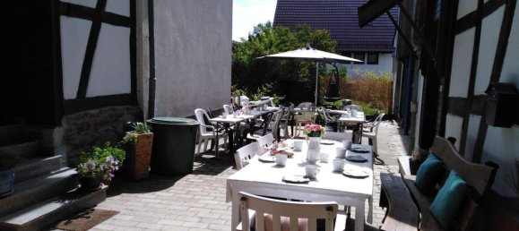 Casa de 7 habitaciónes en Lahn-Dill, Germany No. 312330 8