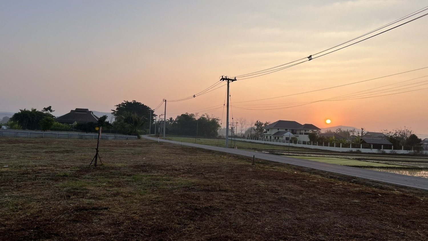 Grundstück in Chiang Mai, Thailand 4732m², Nr. 73644