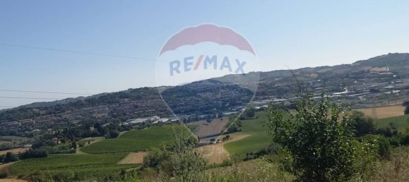 10003m² Land in Ancona, Italy No. 295048 6