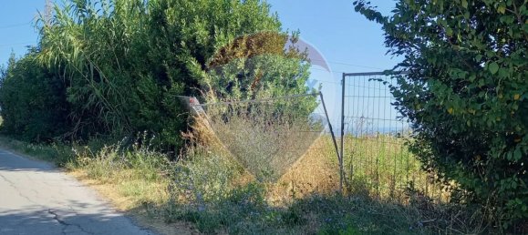 10003m² Land in Ancona, Italy No. 295048 9