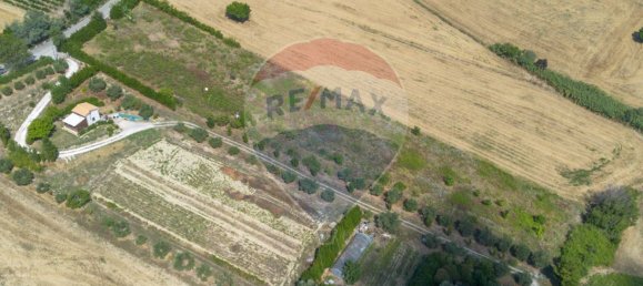 10003m² Land in Ancona, Italy No. 295048 3