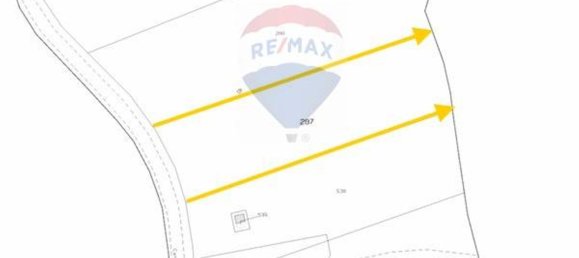 10003m² Land in Ancona, Italy No. 295048 4