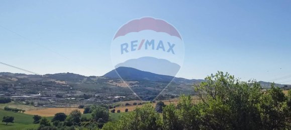 10003m² Land in Ancona, Italy No. 295048 10