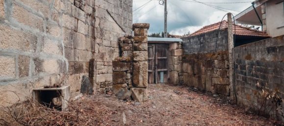 1 bedroom House in Penafiel, Portugal No. 17726 4