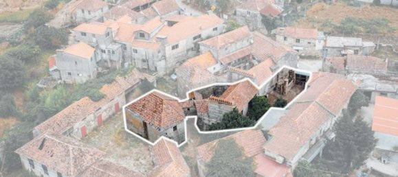 1 bedroom House in Penafiel, Portugal No. 17726 12