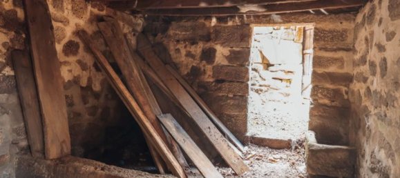 1 bedroom House in Penafiel, Portugal No. 17726 3