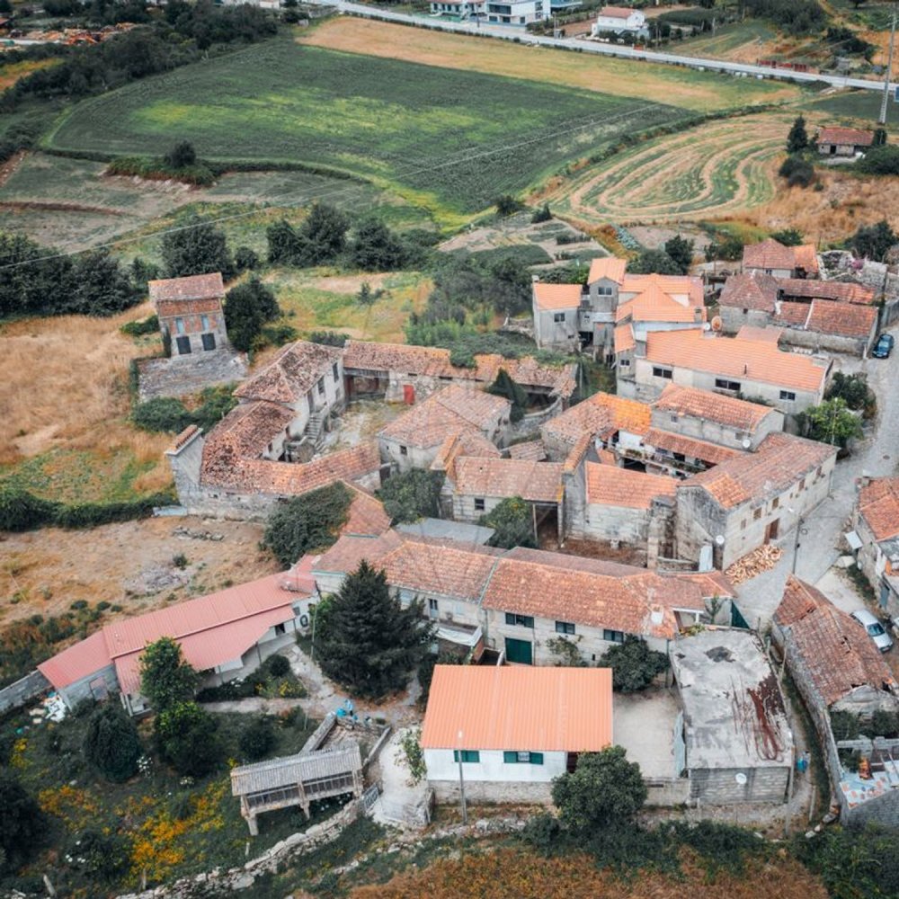 1 bedroom House in Penafiel, Portugal No. 17726
