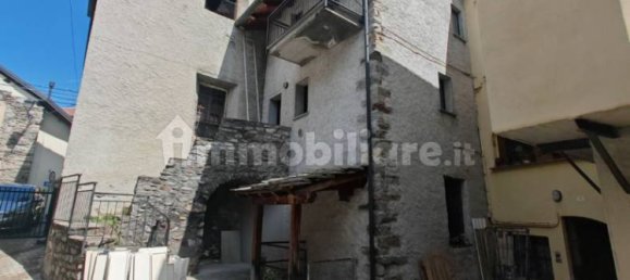 6 bedrooms House in Quincinetto, Italy No. 304981 11