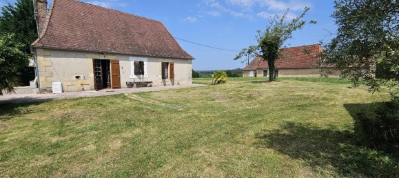3 chambres Maison à Dordogne, France No. 303227 3
