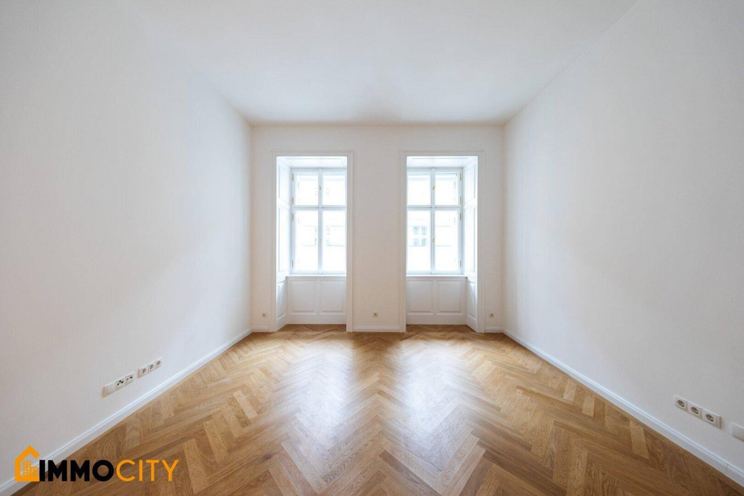 2 rooms Apartment in Brigittenau, Austria No. 85689