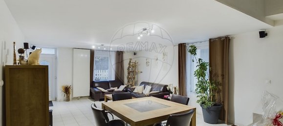 4 غرف نوم منزل في Villerupt, France رقم 43184 5