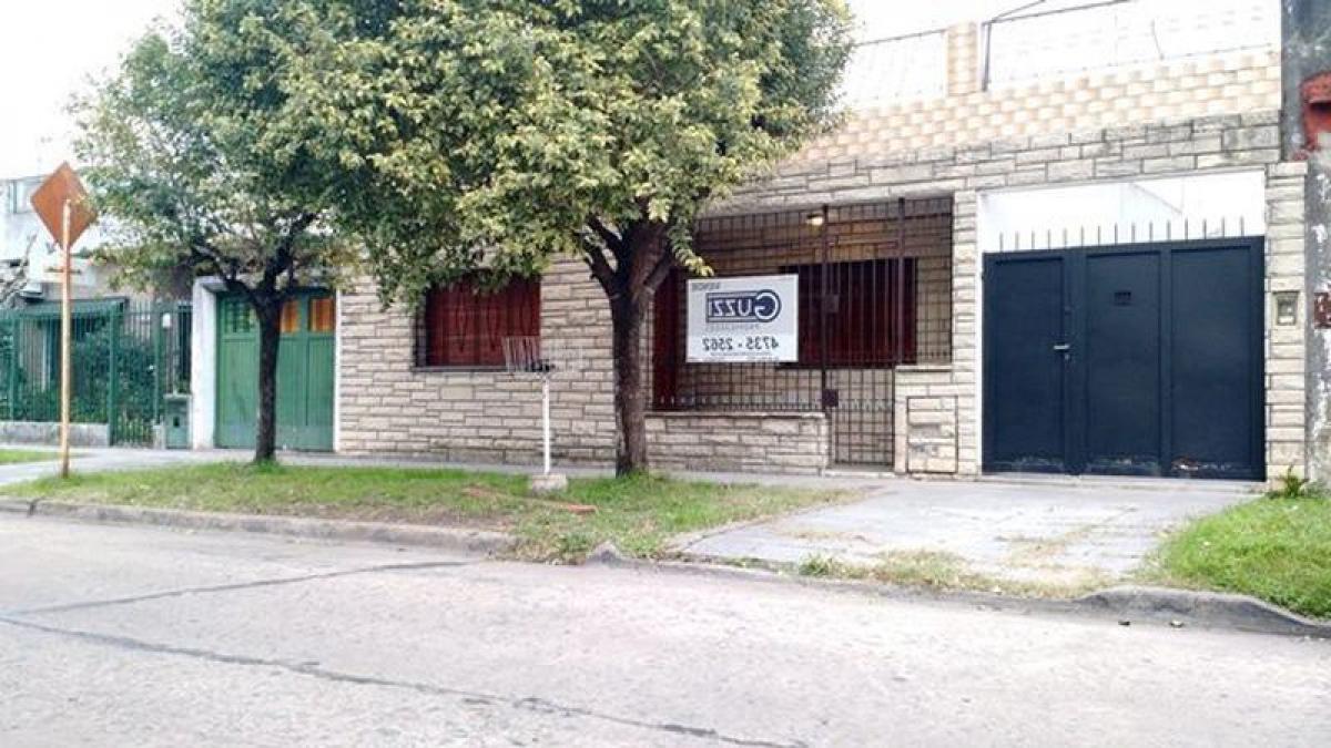 2 Schlafzimmer Haus in Vicente Lopez, Argentina, Nr. 54311