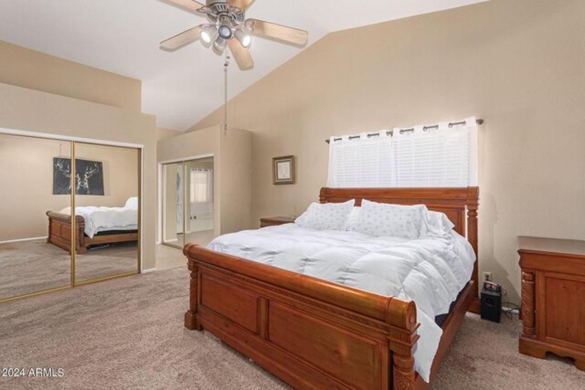 4 bedrooms House in Tempe, USA No. 400918